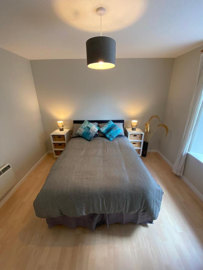 Lombard Hide Away Inverness Exterior foto