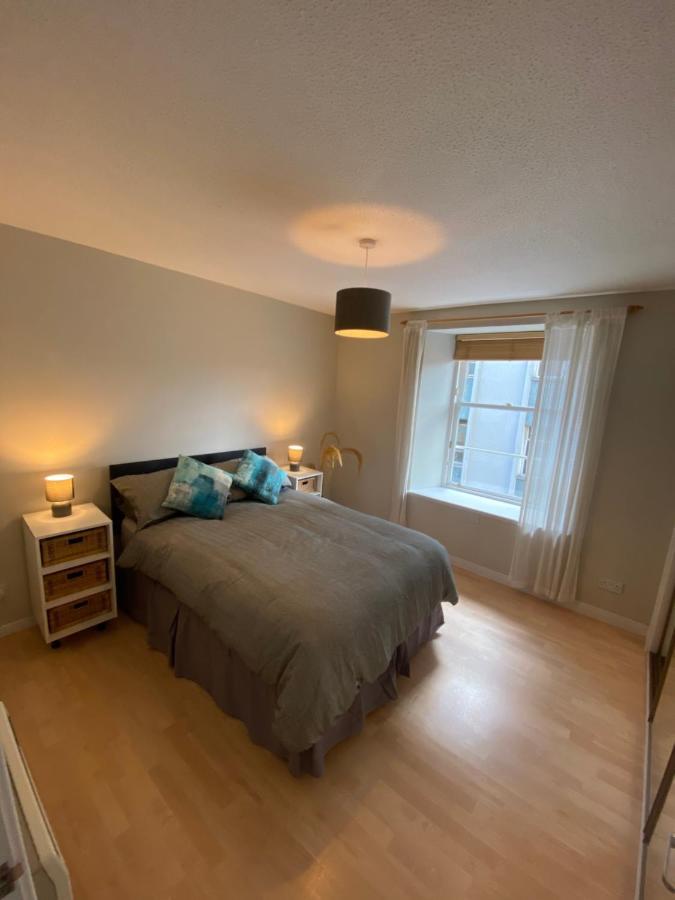 Lombard Hide Away Inverness Exterior foto