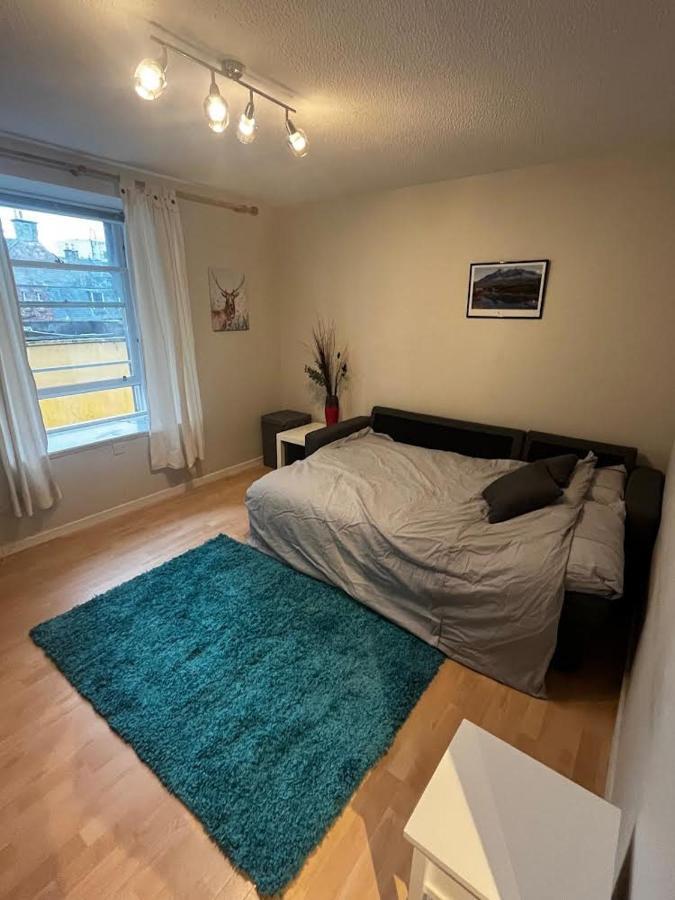Lombard Hide Away Inverness Exterior foto