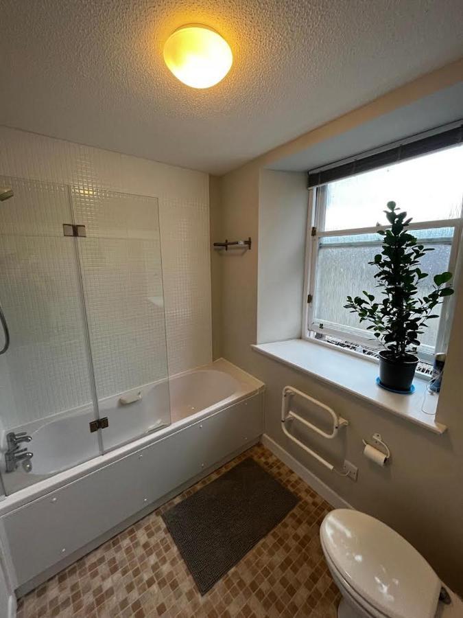Lombard Hide Away Inverness Exterior foto